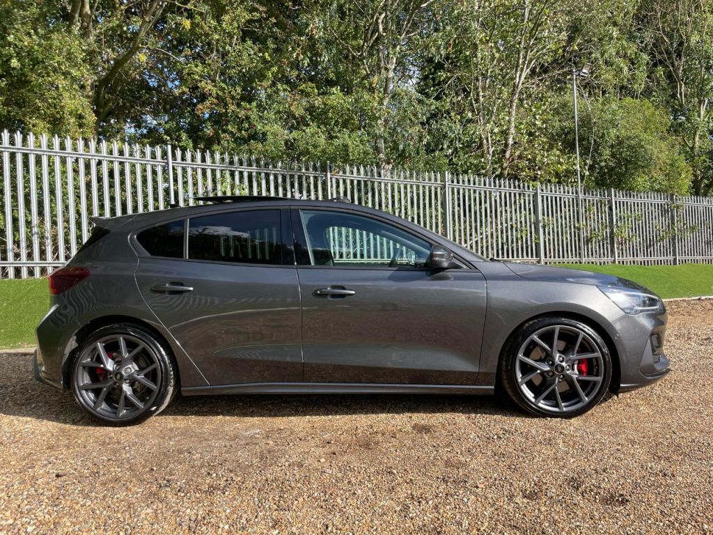 Used Ford Focus 2024 for sale - 77845100: Photo 4