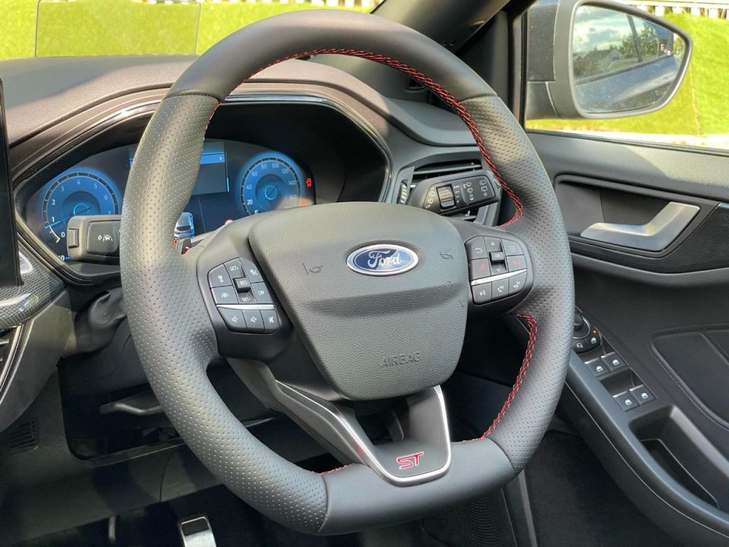 Used Ford Focus 2024 for sale - 77845100: Photo 41