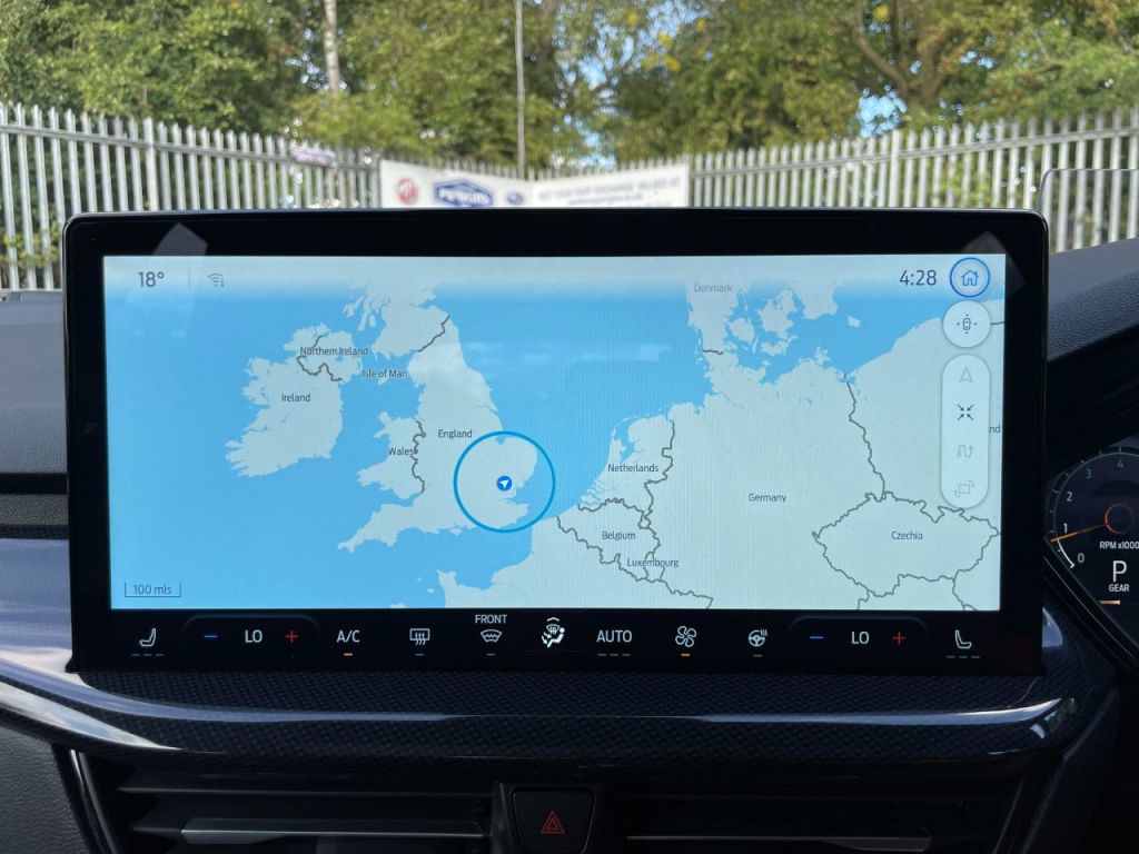 Used Ford Focus 2024 for sale - 77845100: Photo 49