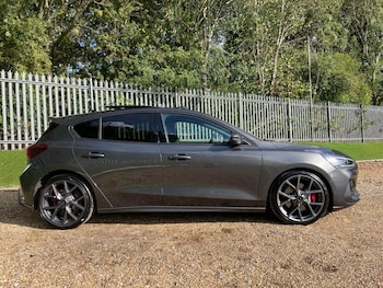 Used Ford Focus 2024 for sale - 77845100: Photo