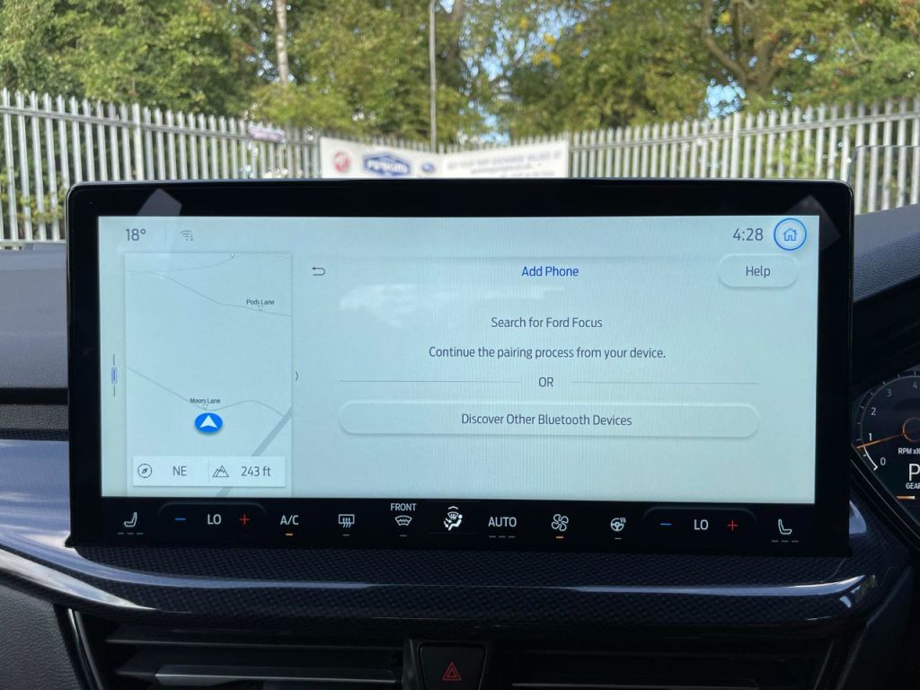 Used Ford Focus 2024 for sale - 77845100: Photo 52