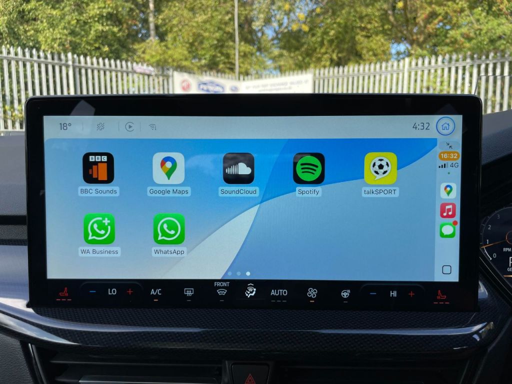 Used Ford Focus 2024 for sale - 77845100: Photo 67