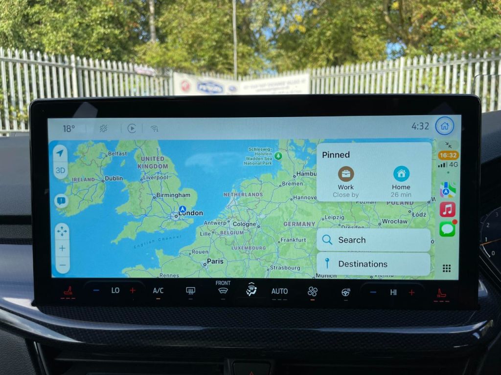 Used Ford Focus 2024 for sale - 77845100: Photo 68