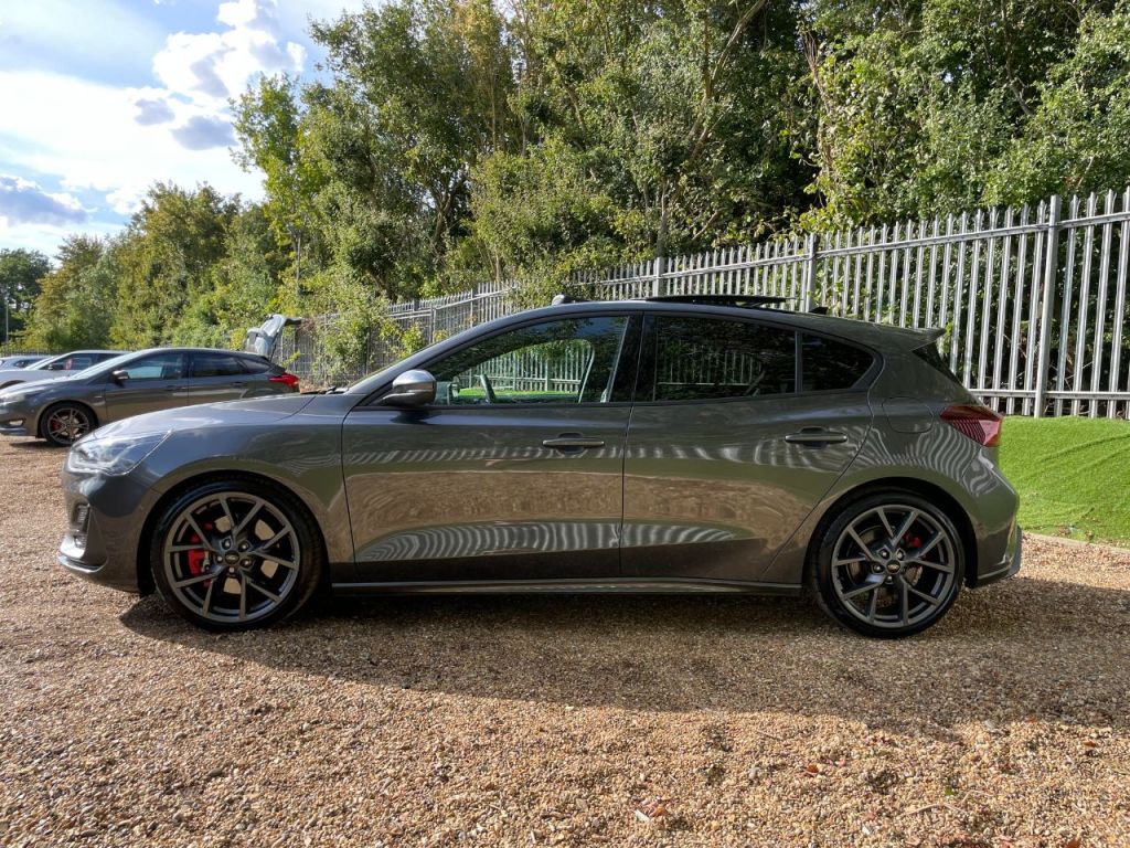 Used Ford Focus 2024 for sale - 77845100: Photo 8