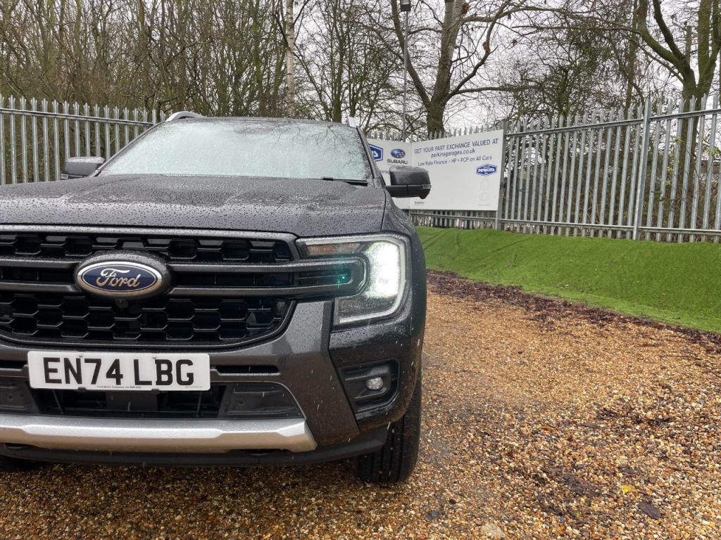 Used Ford Ranger 2025 for sale - 77161313: Photo 10