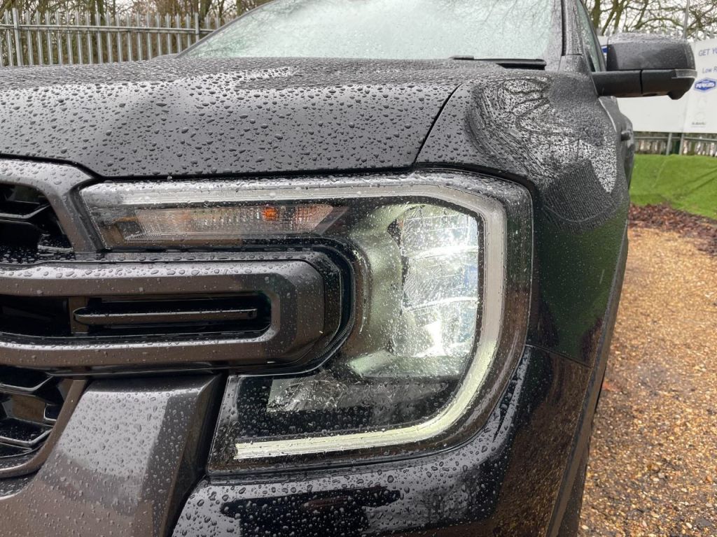 Used Ford Ranger 2025 for sale - 77161313: Photo 11