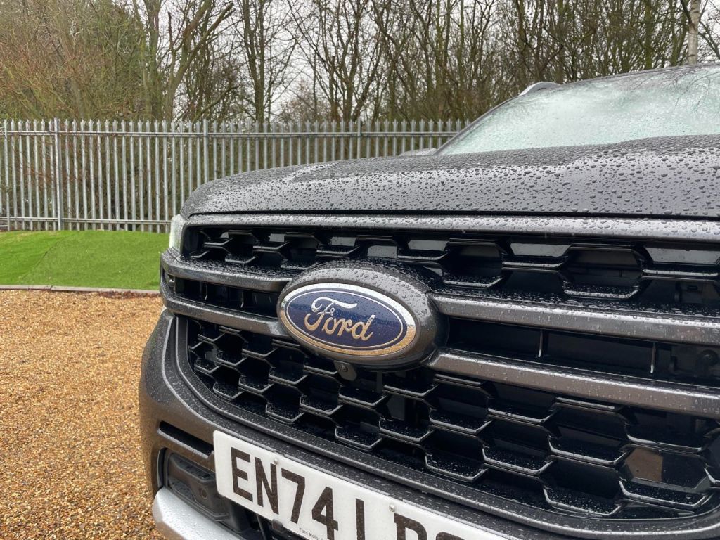 Used Ford Ranger 2025 for sale - 77161313: Photo 12