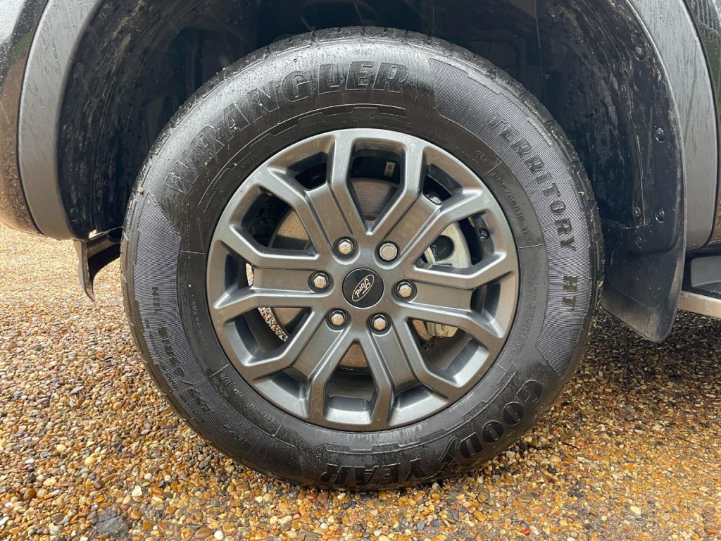 Used Ford Ranger 2025 for sale - 77161313: Photo 13