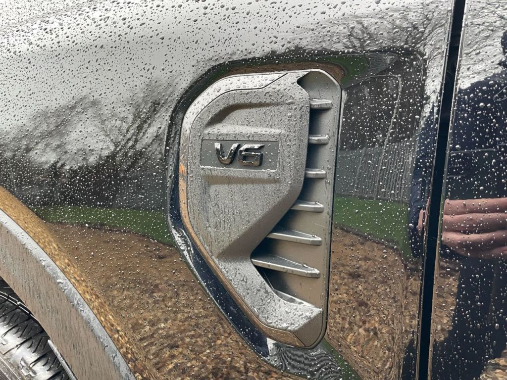 Used Ford Ranger 2025 for sale - 77161313: Photo 14