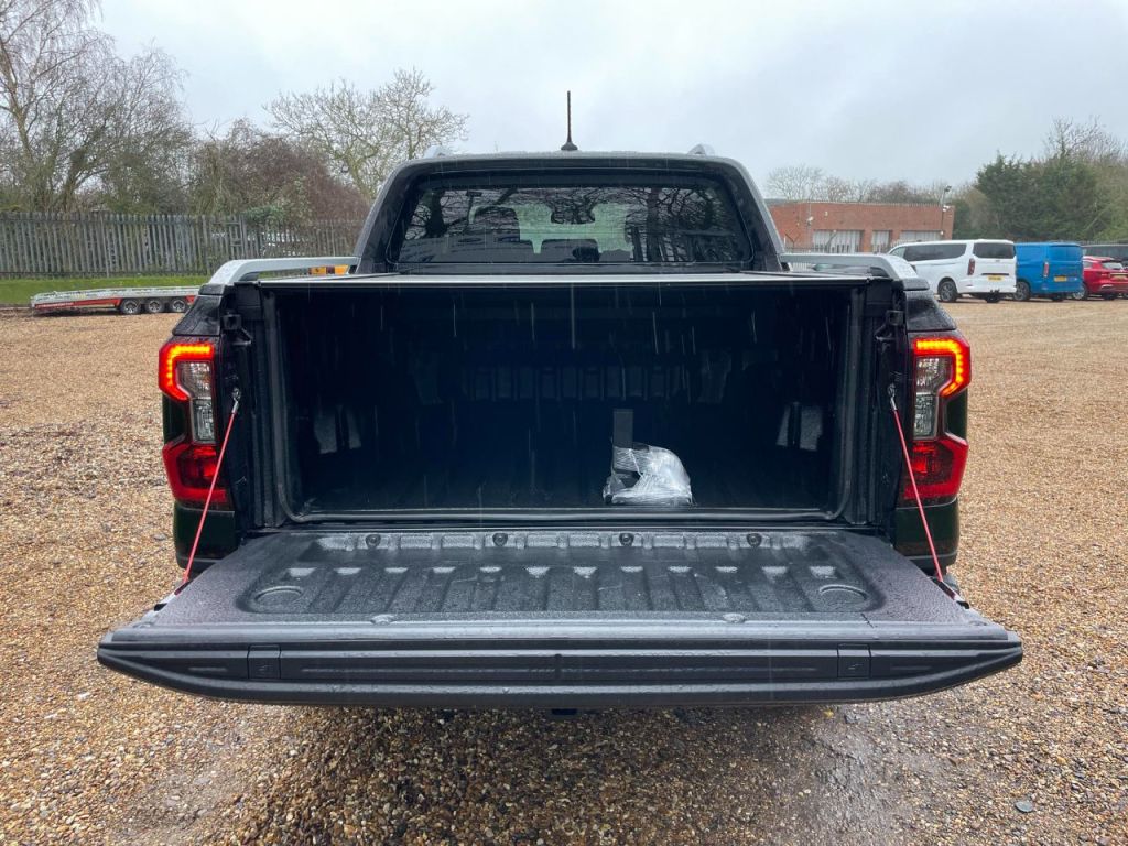 Used Ford Ranger 2025 for sale - 77161313: Photo 16