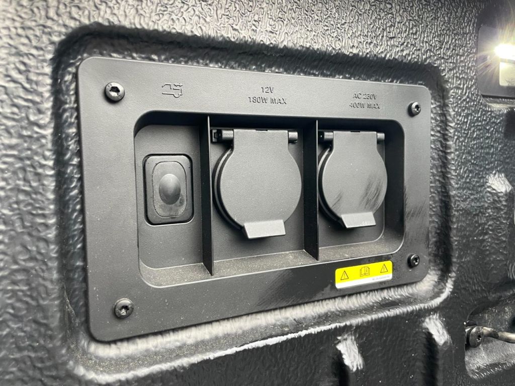 Used Ford Ranger 2025 for sale - 77161313: Photo 18