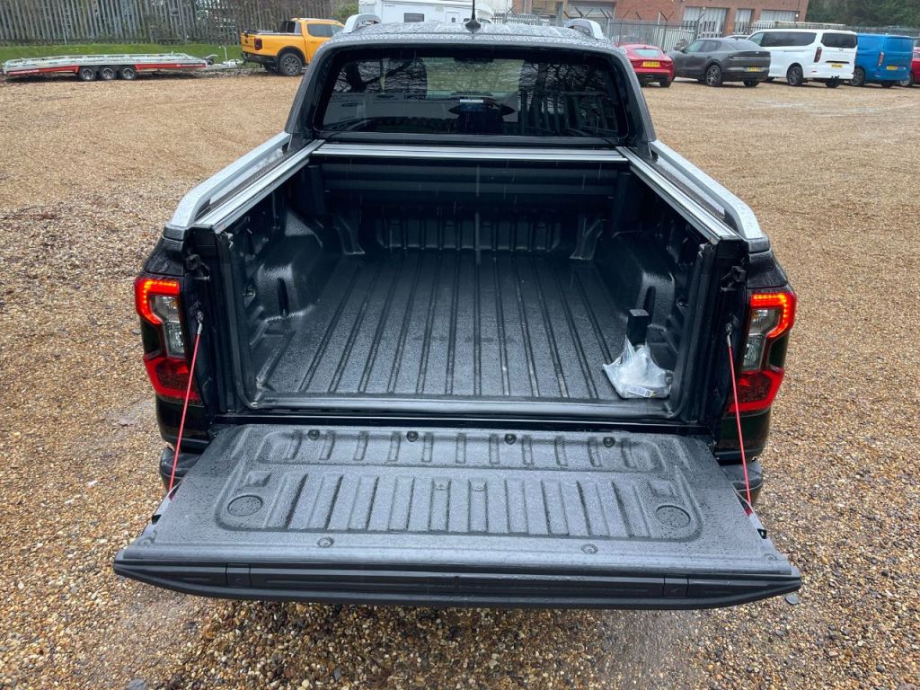 Used Ford Ranger 2025 for sale - 77161313: Photo 19