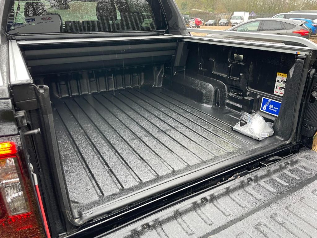 Used Ford Ranger 2025 for sale - 77161313: Photo 21