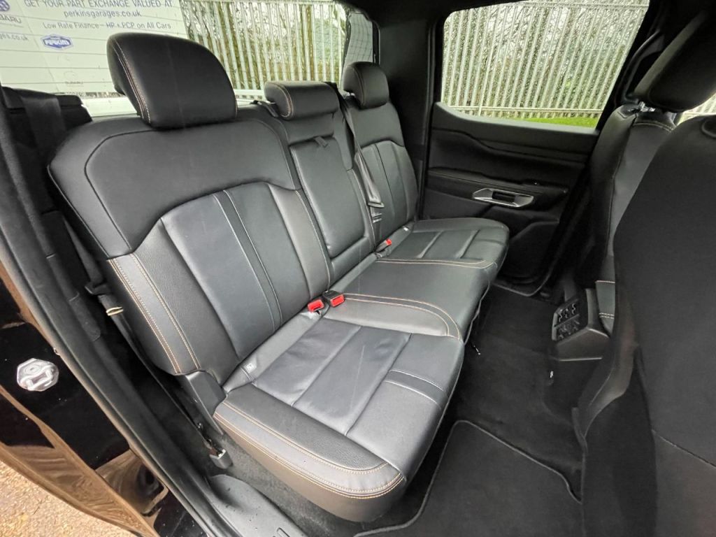 Used Ford Ranger 2025 for sale - 77161313: Photo 22