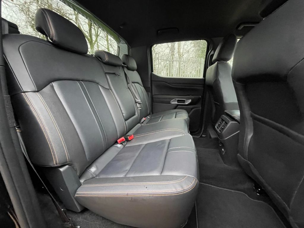 Used Ford Ranger 2025 for sale - 77161313: Photo 23