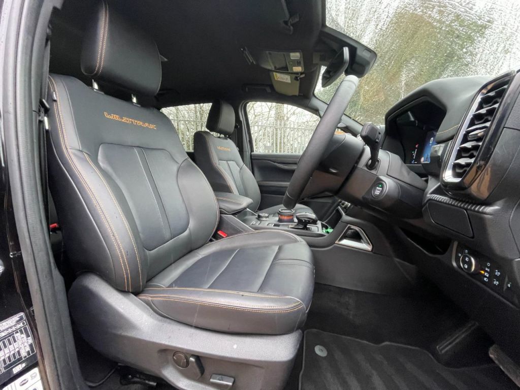 Used Ford Ranger 2025 for sale - 77161313: Photo 26