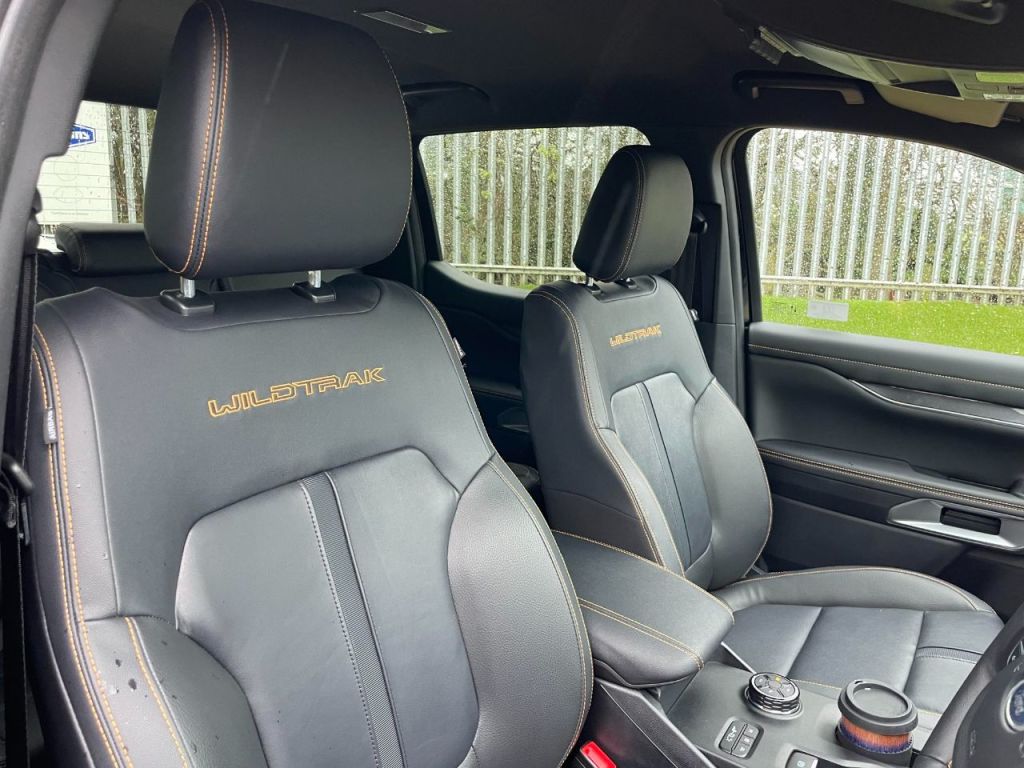 Used Ford Ranger 2025 for sale - 77161313: Photo 28