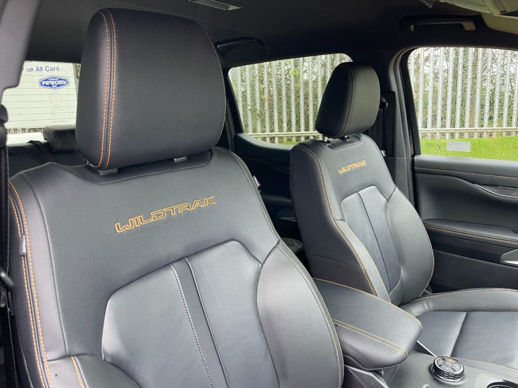 Used Ford Ranger 2025 for sale - 77161313: Photo 33