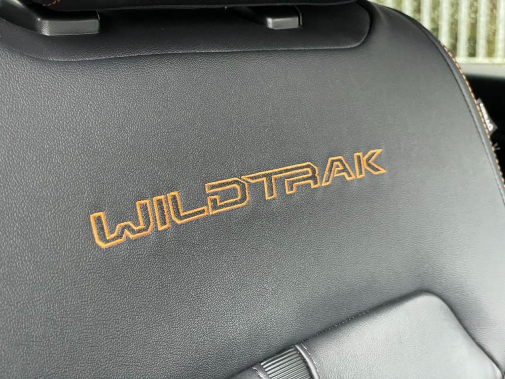 Used Ford Ranger 2025 for sale - 77161313: Photo 34