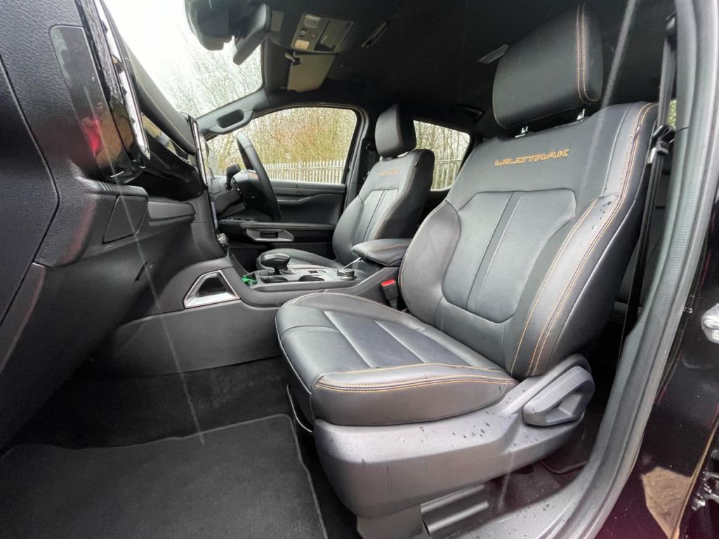 Used Ford Ranger 2025 for sale - 77161313: Photo 35