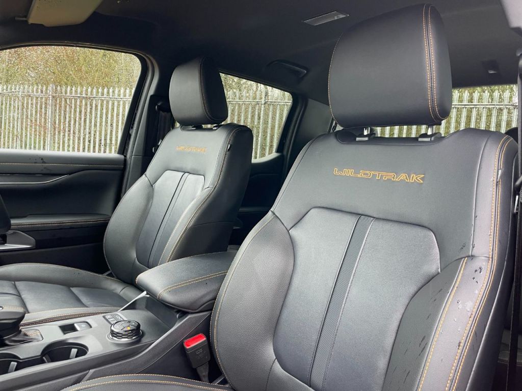 Used Ford Ranger 2025 for sale - 77161313: Photo 36