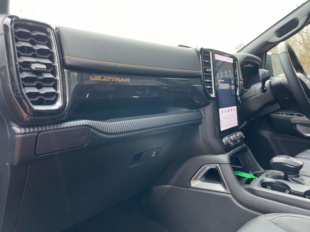 Used Ford Ranger 2025 for sale - 77161313: Photo 37