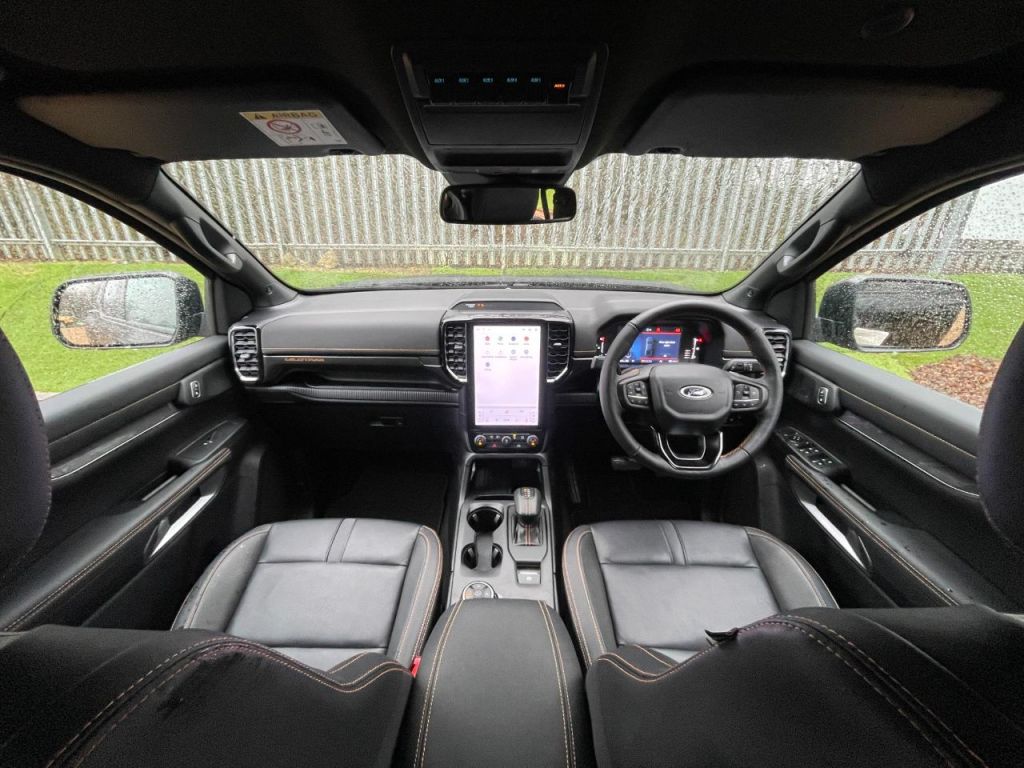 Used Ford Ranger 2025 for sale - 77161313: Photo 38