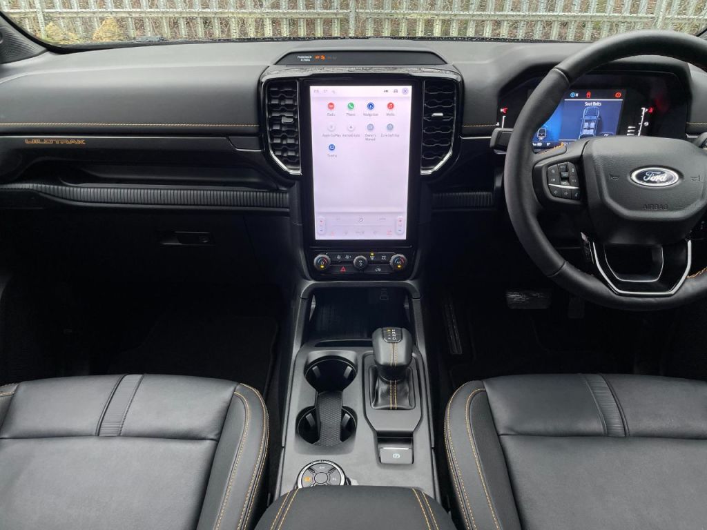 Used Ford Ranger 2025 for sale - 77161313: Photo 39