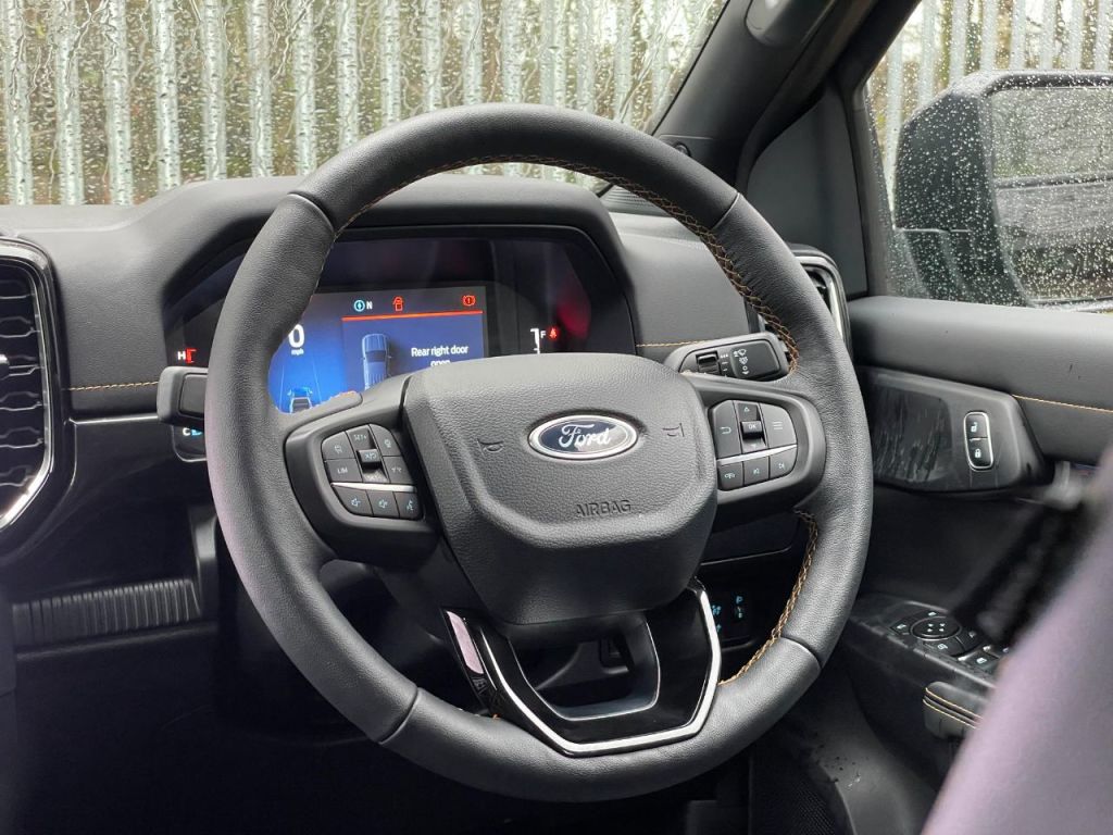 Used Ford Ranger 2025 for sale - 77161313: Photo 40