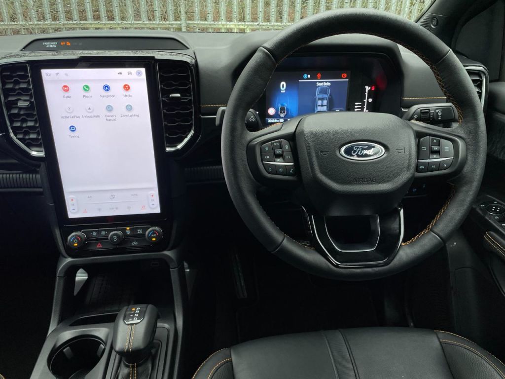 Used Ford Ranger 2025 for sale - 77161313: Photo 41