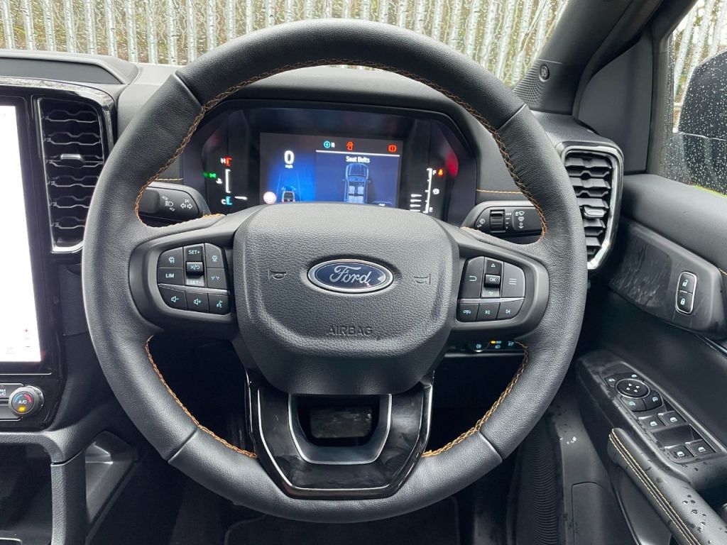 Used Ford Ranger 2025 for sale - 77161313: Photo 42