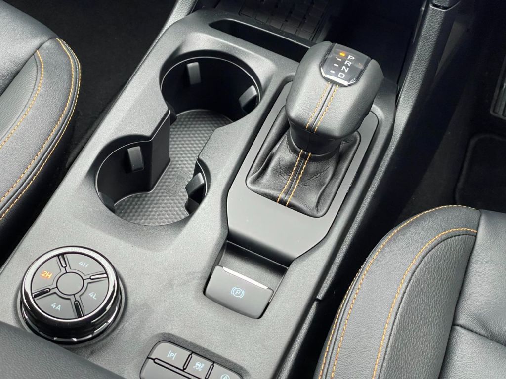 Used Ford Ranger 2025 for sale - 77161313: Photo 44