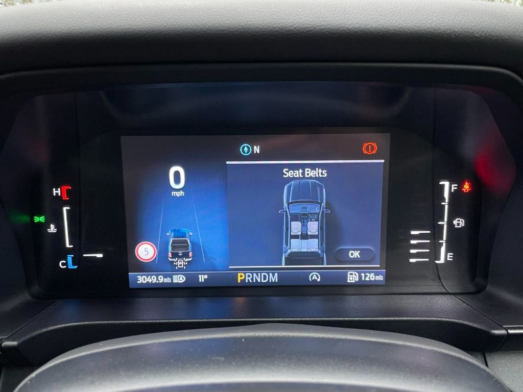 Used Ford Ranger 2025 for sale - 77161313: Photo 46