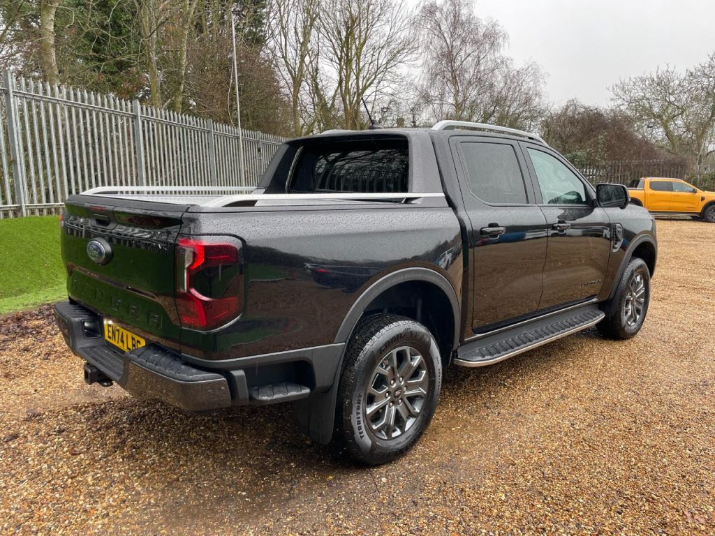 Used Ford Ranger 2025 for sale - 77161313: Photo 5