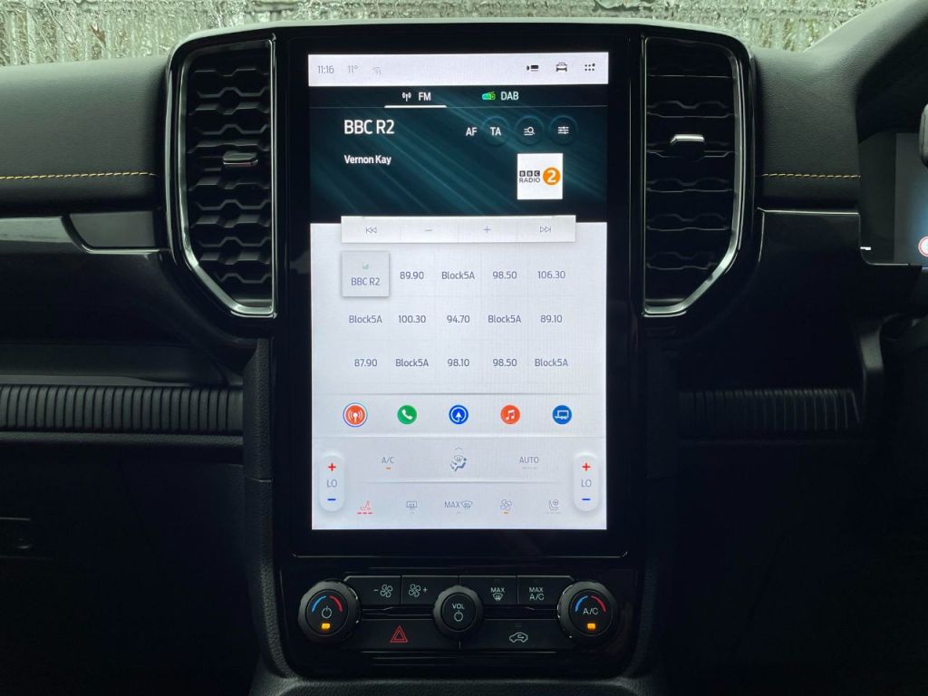 Used Ford Ranger 2025 for sale - 77161313: Photo 50