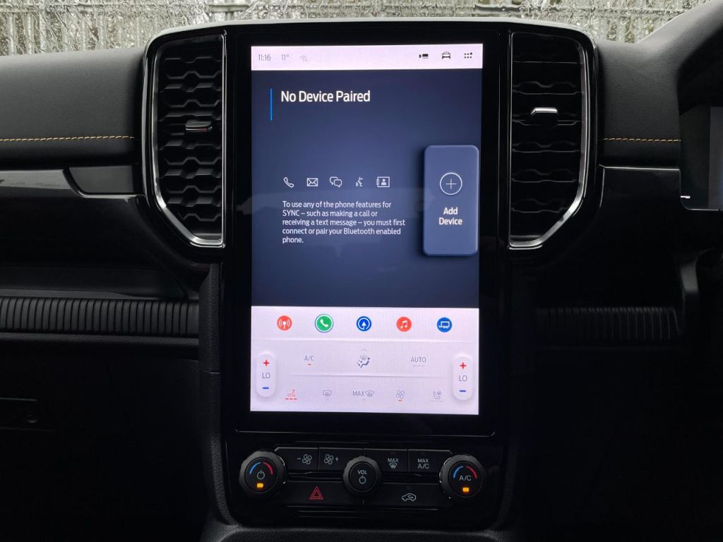 Used Ford Ranger 2025 for sale - 77161313: Photo 51