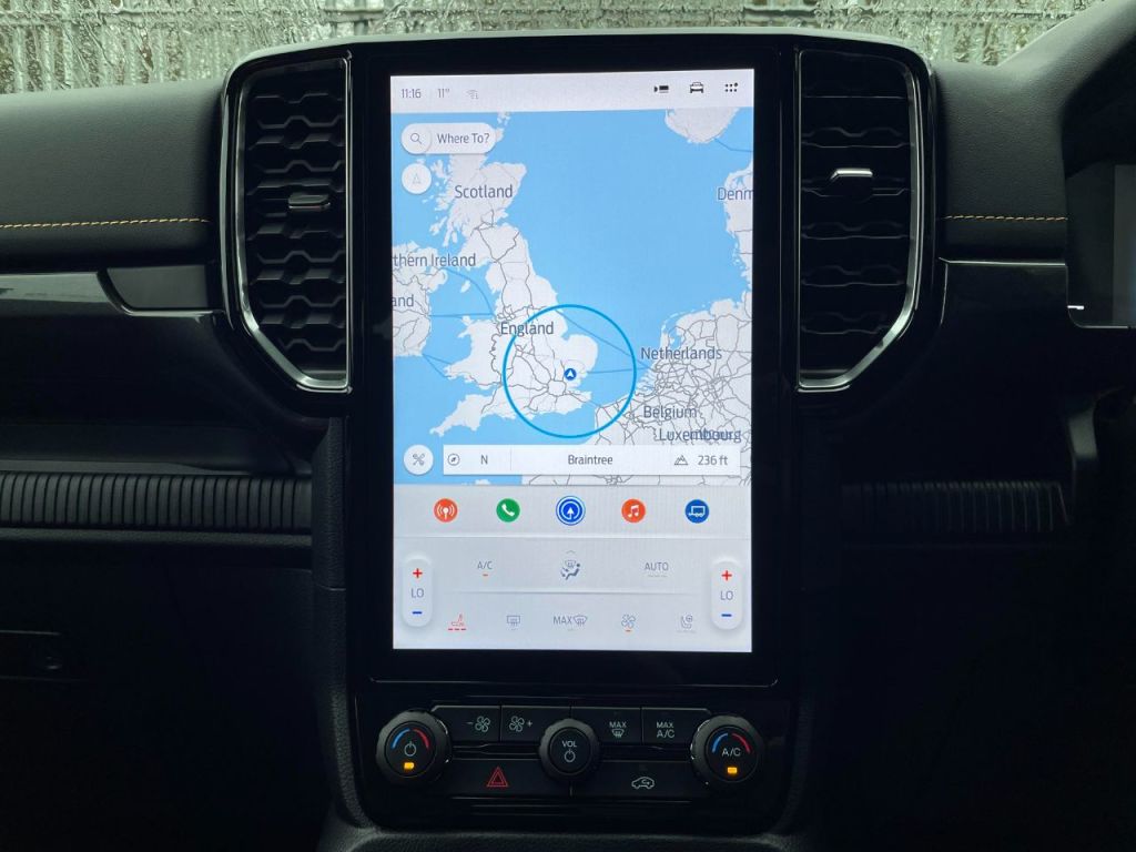 Used Ford Ranger 2025 for sale - 77161313: Photo 52