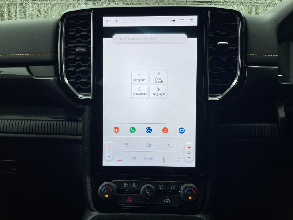 Used Ford Ranger 2025 for sale - 77161313: Photo 53