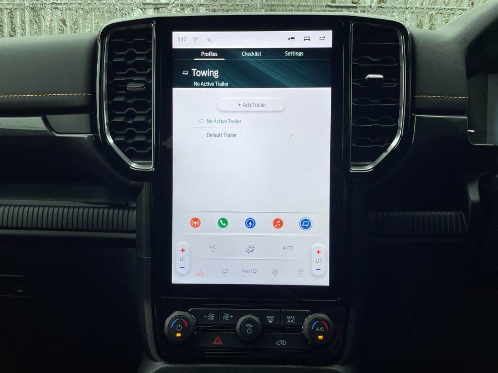 Used Ford Ranger 2025 for sale - 77161313: Photo 54