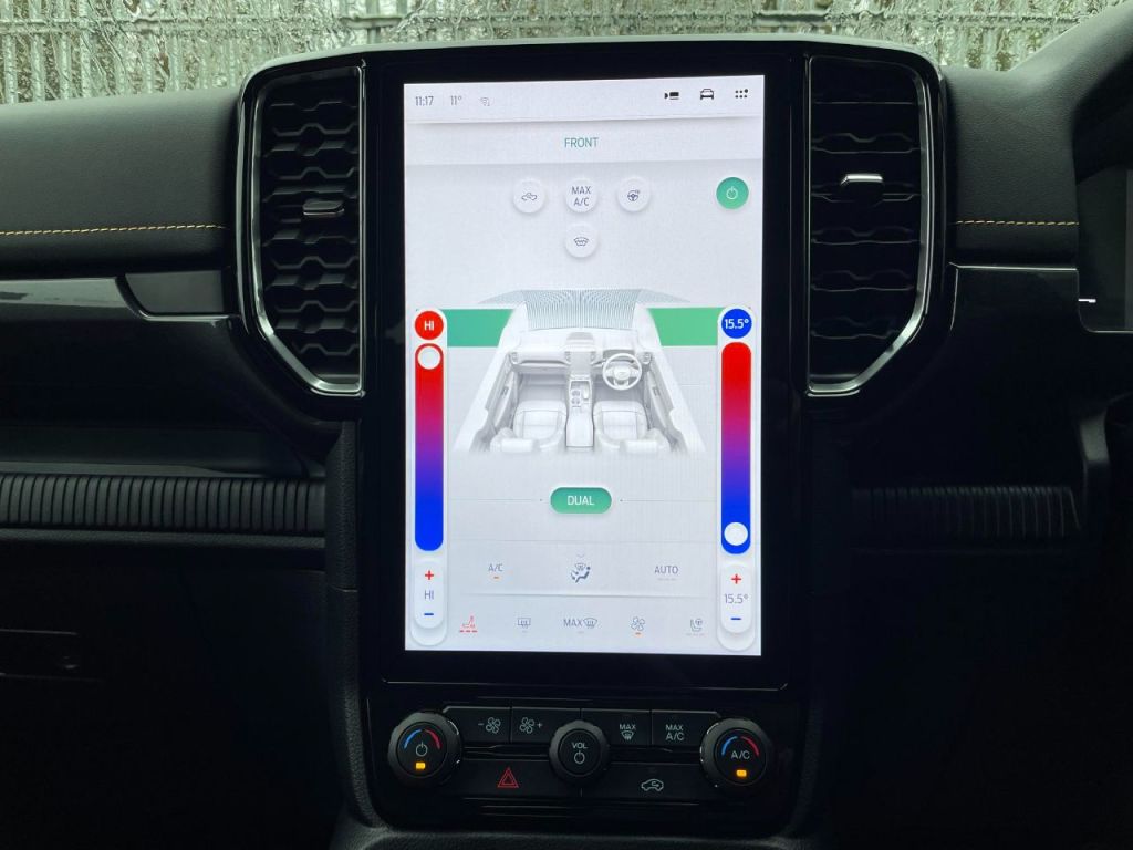 Used Ford Ranger 2025 for sale - 77161313: Photo 55