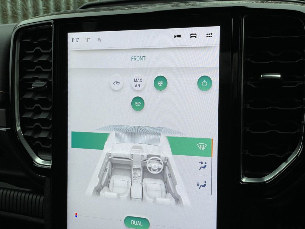 Used Ford Ranger 2025 for sale - 77161313: Photo 56