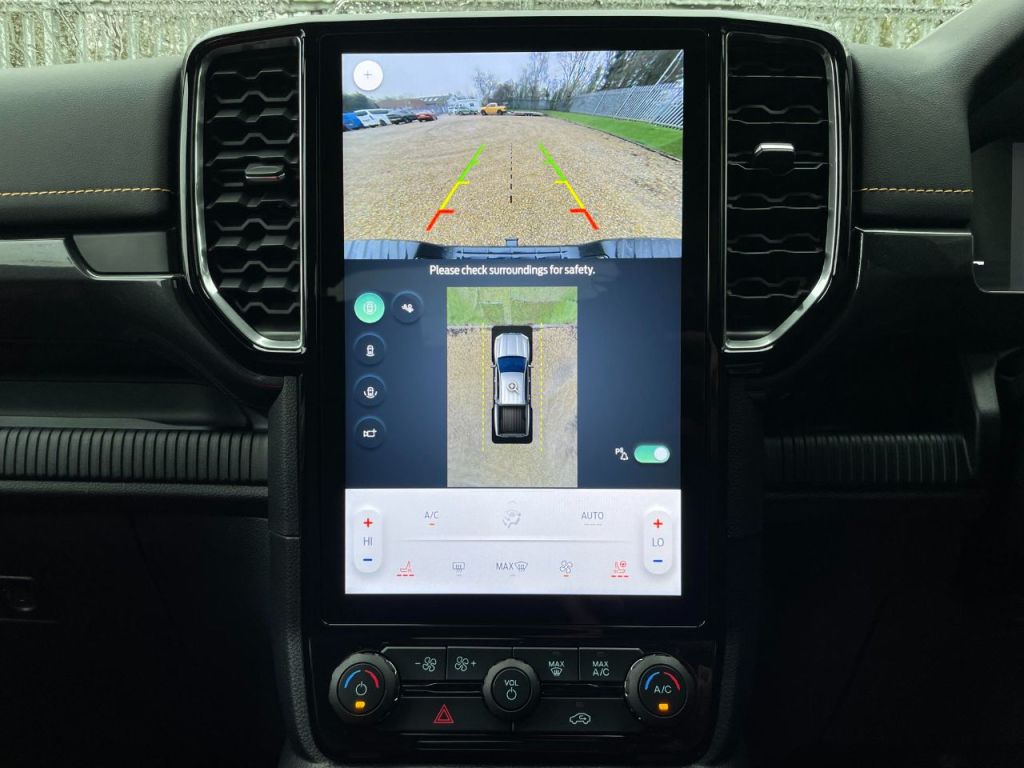 Used Ford Ranger 2025 for sale - 77161313: Photo 58