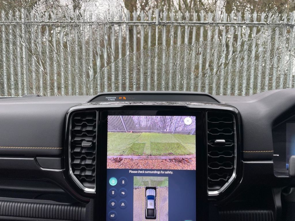 Used Ford Ranger 2025 for sale - 77161313: Photo 59