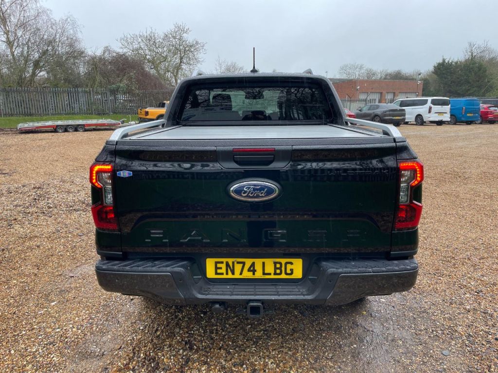 Used Ford Ranger 2025 for sale - 77161313: Photo 6