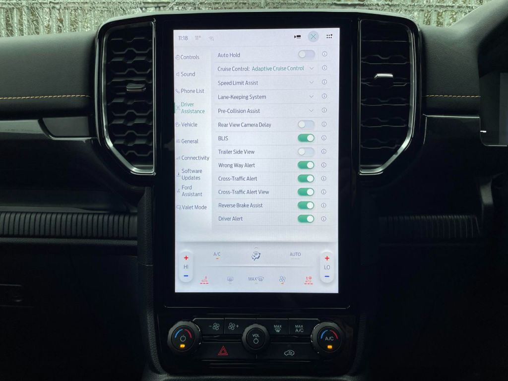 Used Ford Ranger 2025 for sale - 77161313: Photo 60