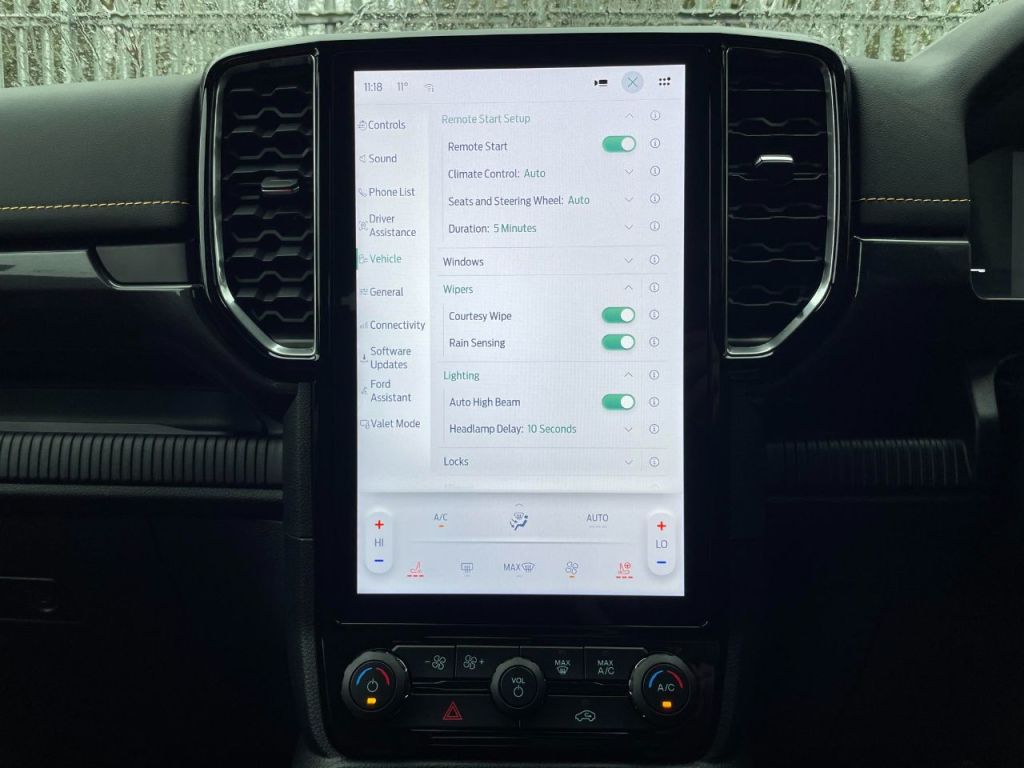 Used Ford Ranger 2025 for sale - 77161313: Photo 61