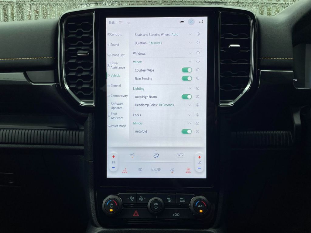 Used Ford Ranger 2025 for sale - 77161313: Photo 62