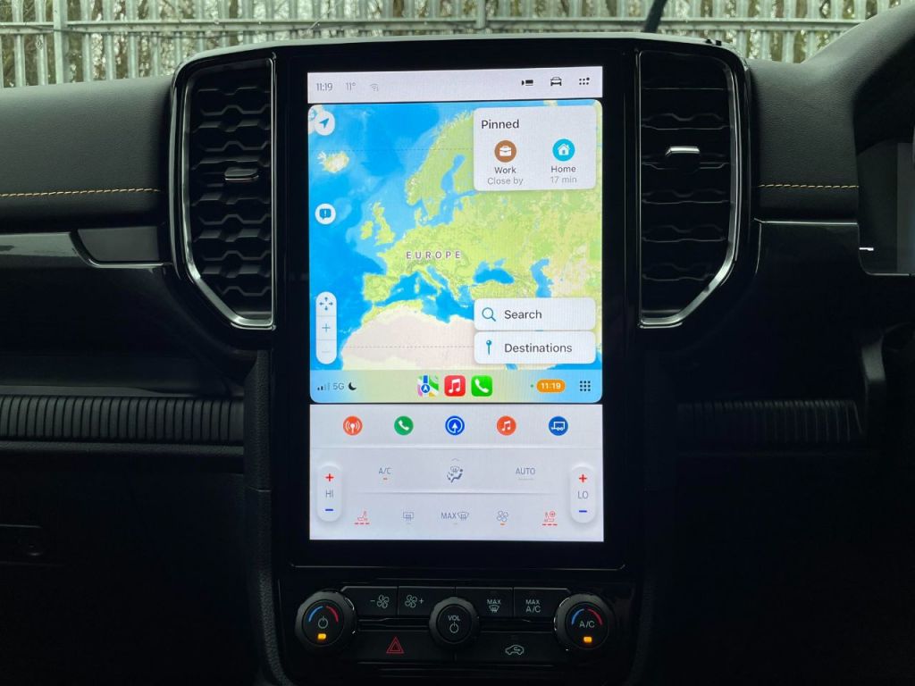 Used Ford Ranger 2025 for sale - 77161313: Photo 64