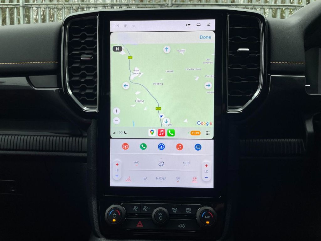 Used Ford Ranger 2025 for sale - 77161313: Photo 65