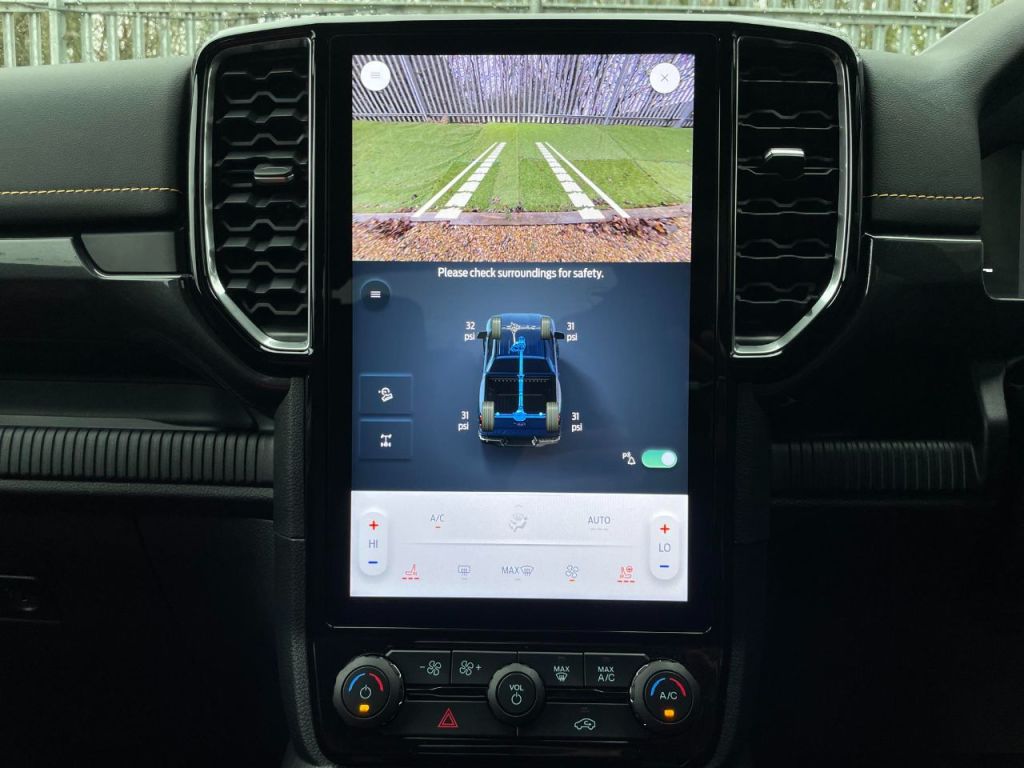 Used Ford Ranger 2025 for sale - 77161313: Photo 66